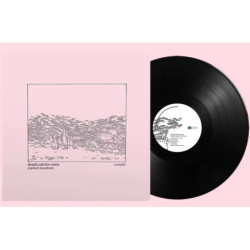 ASPHALT MEADOWS ACOUSTIC LP