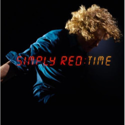 TIME CD DELUXE