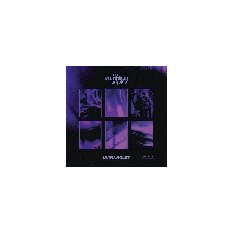 ULTRAVIOLET