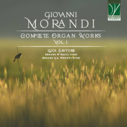 GIOVANNI MORANDI: COMPLETE...