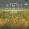 GIOVANNI MORANDI: COMPLETE ORGAN WORKS V