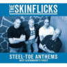STEEL-TOE ANTHEMS