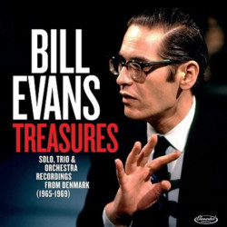 TREASURES: SOLO TRIO &...
