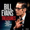 TREASURES: SOLO TRIO & ORCHESTRA RECORDI