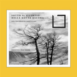 SOTTO IL SILENTIO DELLA...
