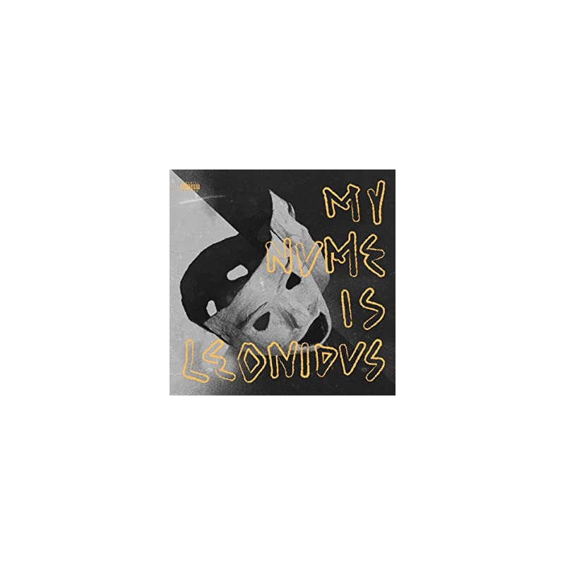 MYNAMEISLEONIDAS
