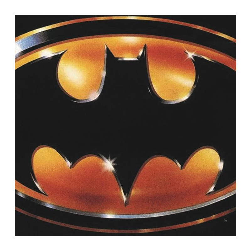 BATMAN MOTION PICTURE SOUNDTRA
