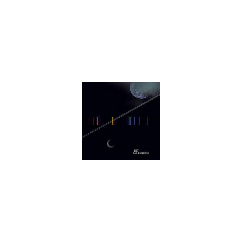 BLACK MEDIUM CURRENT
