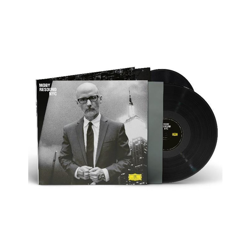 RESOUND NYC 2 LP