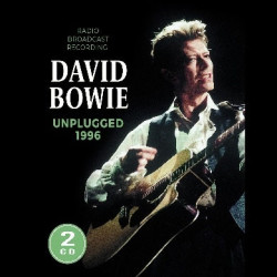 UNPLUGGED 1996