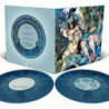 BLUE RECORD - ROYAL BLUE VINYL