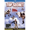 TOP SECRET (DVD)(IT)