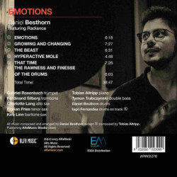 EMOTIONS