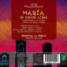 PIAZZOLLA: MARIA DE BUENOS AIRES, TANGO