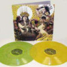 YELLOW & GREEN - NEON YELLOW/NEON GREEN