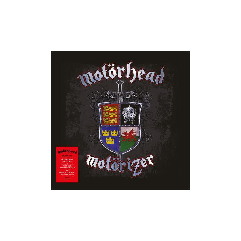 MOTORIZER