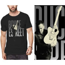 SPRINGSTEEN BRUCE T-SHIRT...