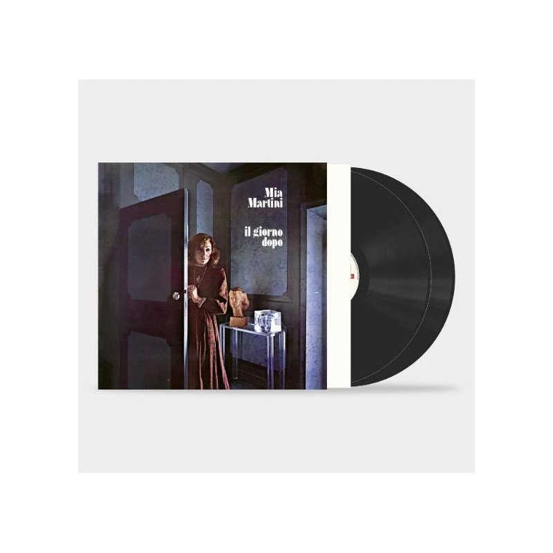 IL GIORNO DOPO - 50TH ANNIVERSARY EDITION (REMASTE 2 LP
