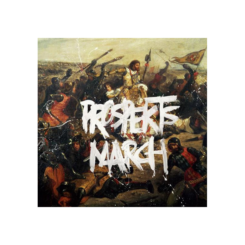PROSPEKT'S MARCH