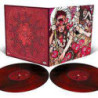 RED ALBUM - BLOOD RED VINYL