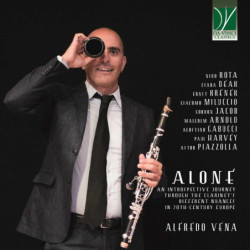 ALONE - AN INTROSPECTIVE...