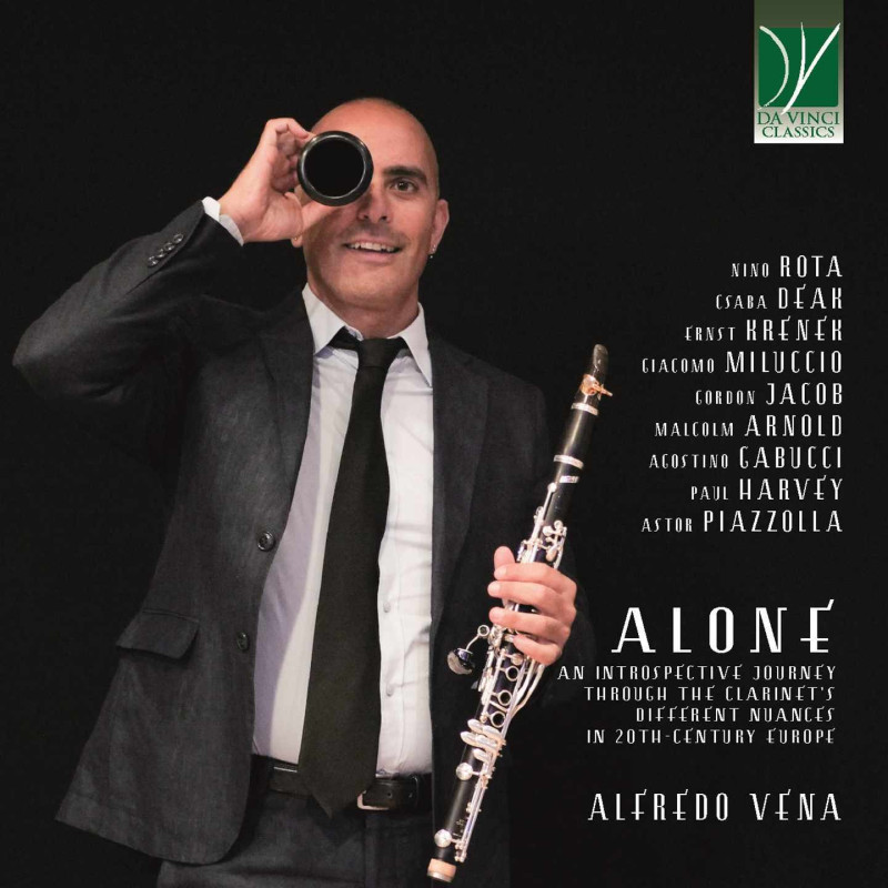 ALONE - AN INTROSPECTIVE JOURNEY THROUGH