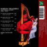 HIDDEN TREASURES - HARP SONATAS IN EXILE