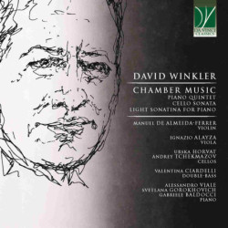 DAVID WINKLER: CHAMBER...