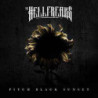 PITCH BLACK SUNSET - YELLOW EDITION