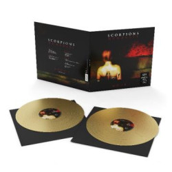 HUMANITY - HOUR I (COLOURED VINYL) 2 LP GOLD