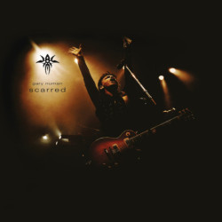 SCARRED - LIVE AT BRIXTON...