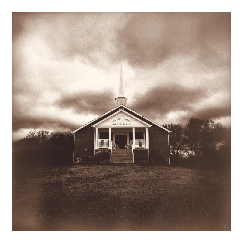 WHITSITT CHAPEL 2 LP