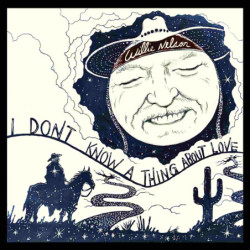 I DON'T KNOW A THING ABOUT...
