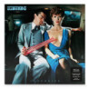 LOVEDRIVE (COLOURED VINYL) LP RED