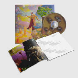 MAGICA MUSICA CD DIGISLEEVE