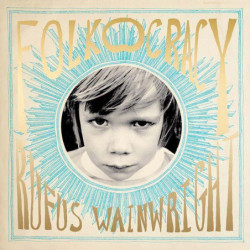 FOLKOCRACY 2 LP