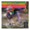 FLY TO THE RAINBOW (COLOURED VINYL) LP PURPLE