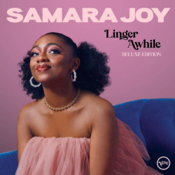 LINGER AWHILE - DELUXE EDITION