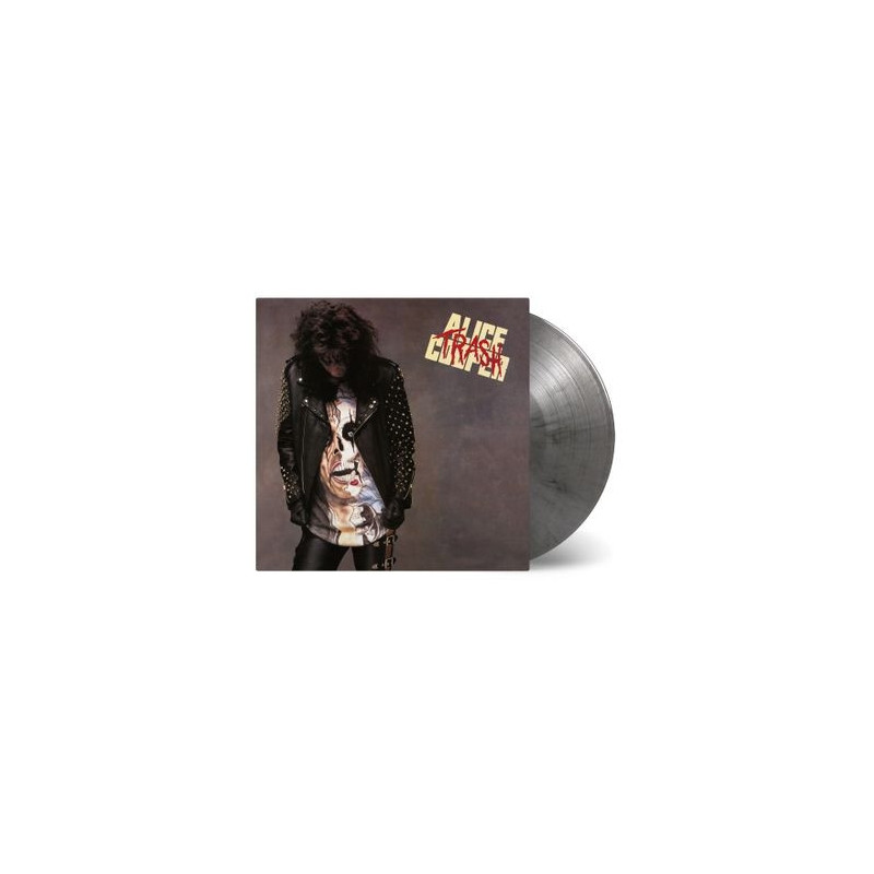 TRASH 180GRAM