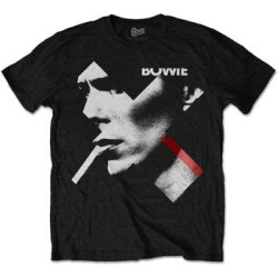 BOWIE DAVID: X SMOKE RED