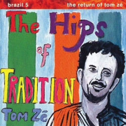 THE HIPS OF TRADITION -THE...