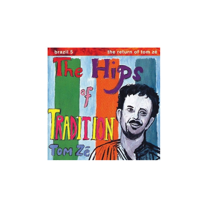 THE HIPS OF TRADITION -THE RETURN