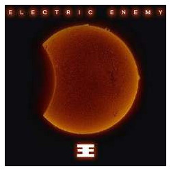 ELECTRIC ENEMY (CD+PATCH)