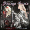 SIGN OF THE CROSS - CLEAR EDITION