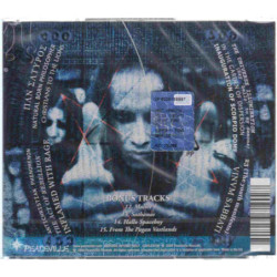 THELEMA 6+RMST BONUS TRACK