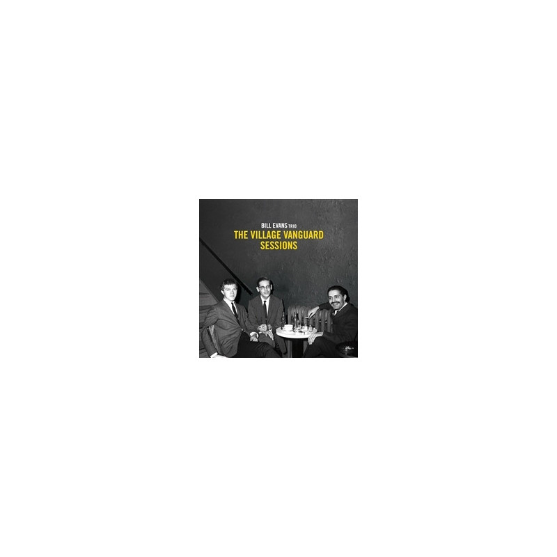 THE VILLAGE VANGUARD SESSIONS