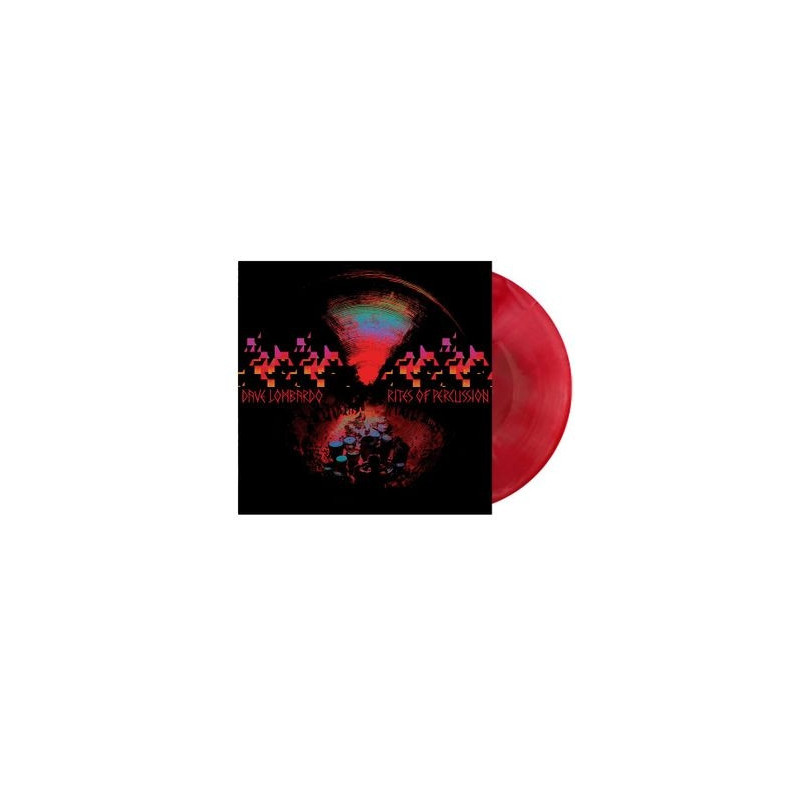 RITES OF PERCUSSION - INDIE O