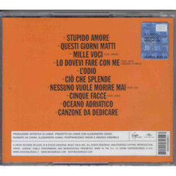 STUPIDO AMORE