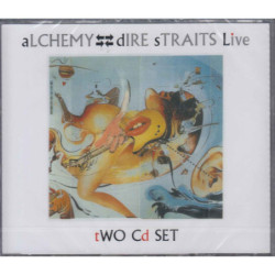 ALCHEMY LIVE