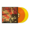 XXV GATHERING [2LP 140G, ORANGE & YELLOW